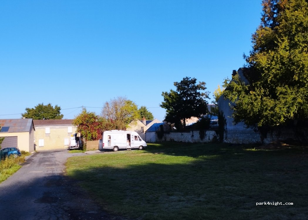 (86120) Saint-Léger-de-Montbrillais - 15 Rue des Écoliers — foto 3