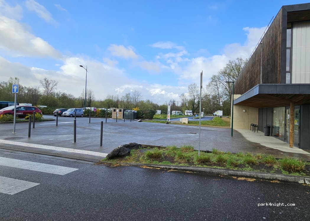 (40990) Saint-Paul-lès-Dax - Chem. d'Argenton — foto 3