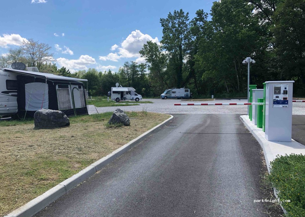 (40990) Saint-Paul-lès-Dax - Chem. d'Argenton — foto 4