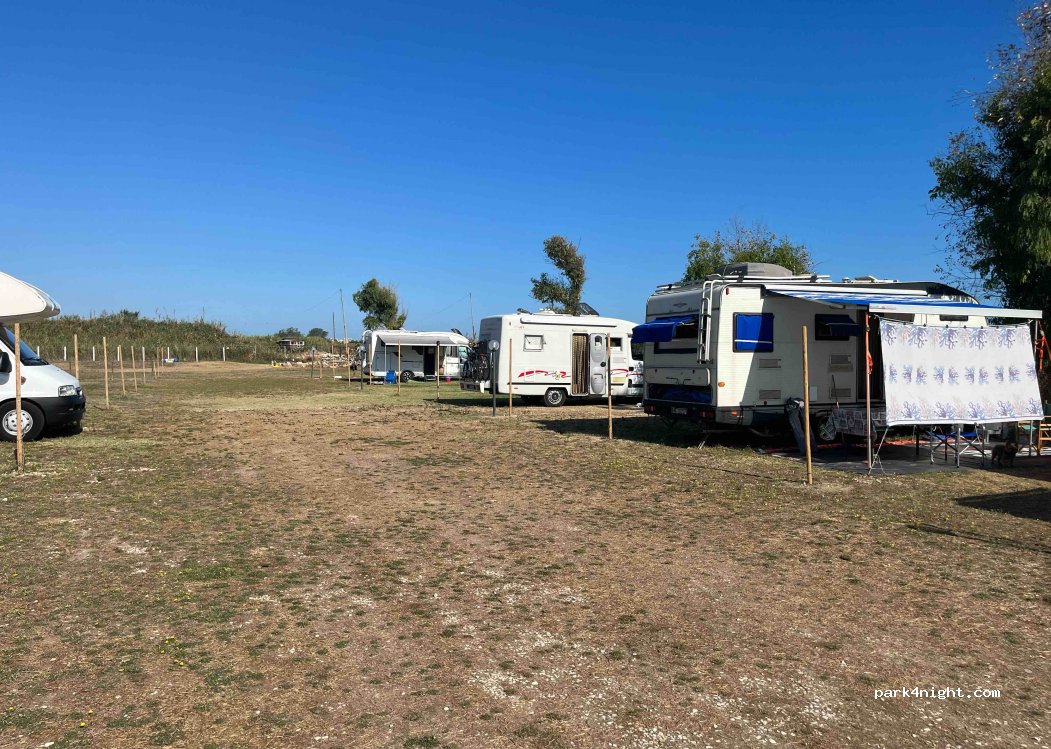 (86042) Campomarino - Contrada Marinelle Vecchie — foto 2