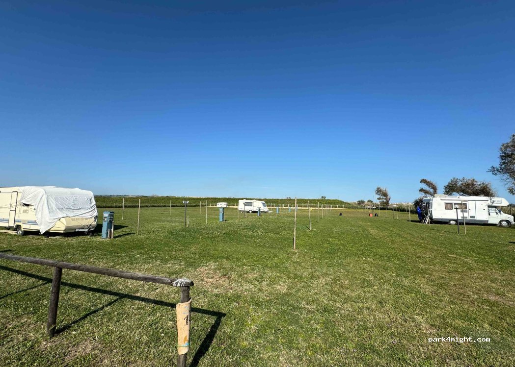 (86042) Campomarino - Contrada Marinelle Vecchie — foto 3