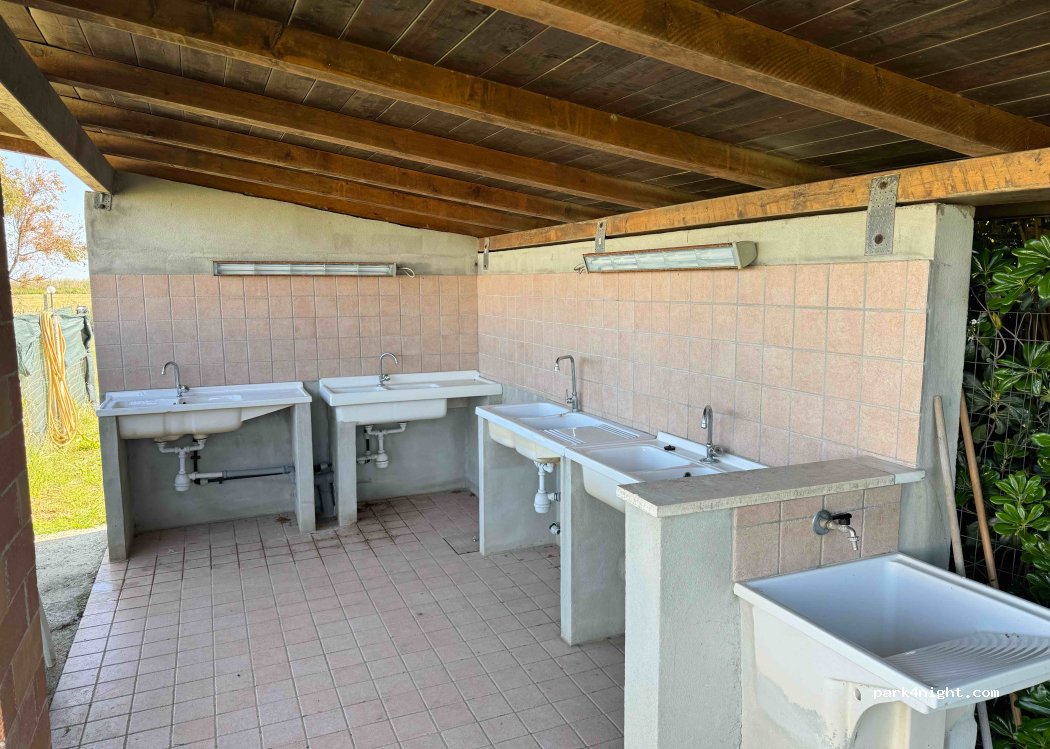 (86042) Campomarino - Contrada Marinelle Vecchie — foto 4