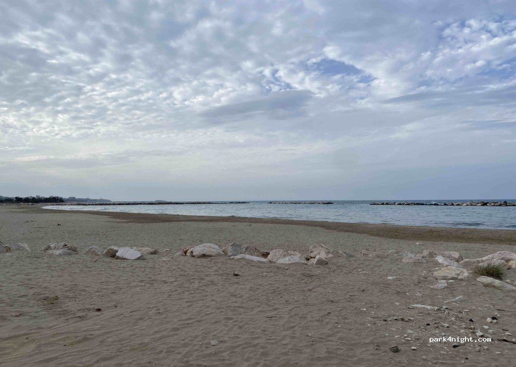 (86042) Campomarino - Contrada Marinelle Vecchie — foto 5