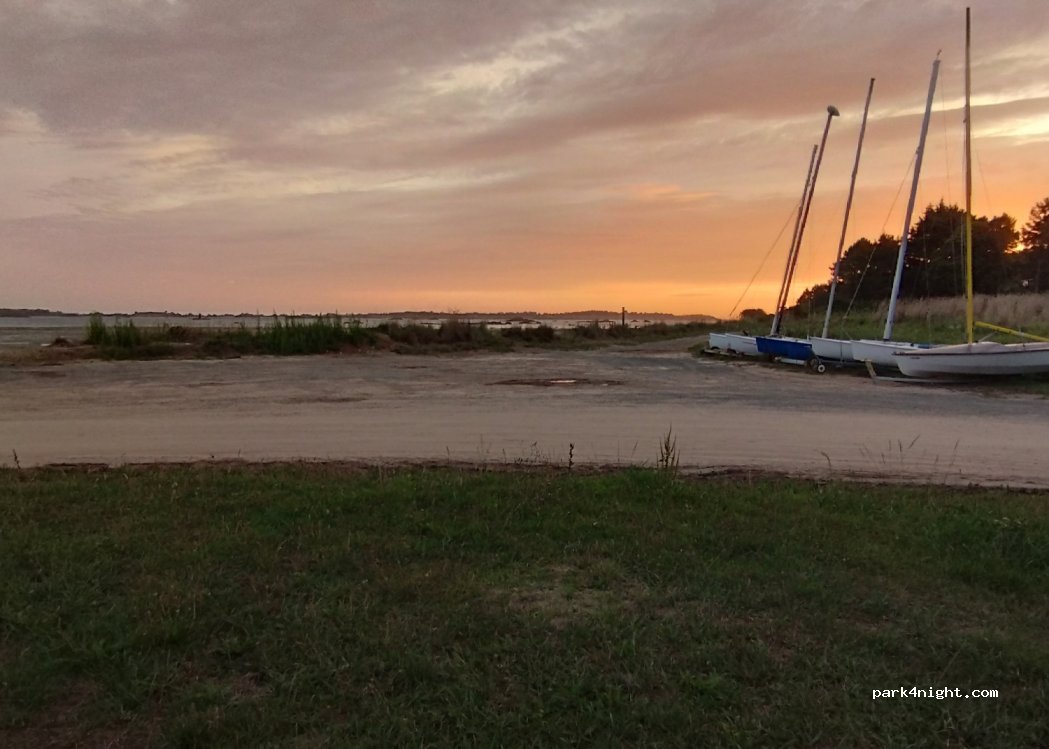 Camping Municipal du Ouern — foto 2