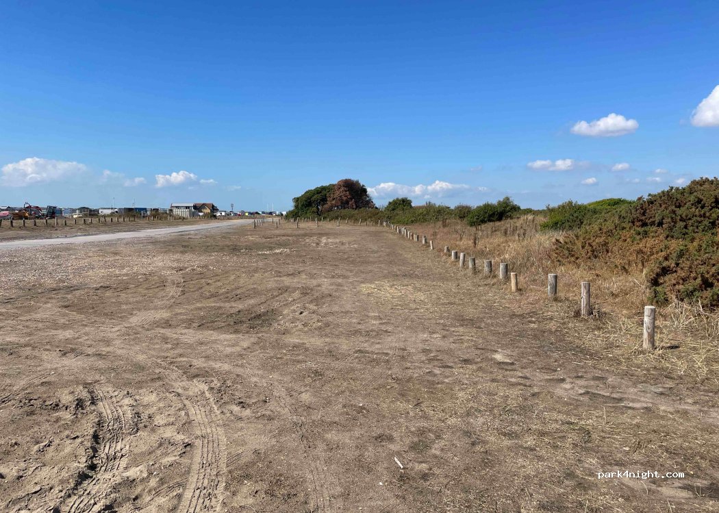 (PO11 0ES) Hayling Island - 328 Sea Front — foto 2