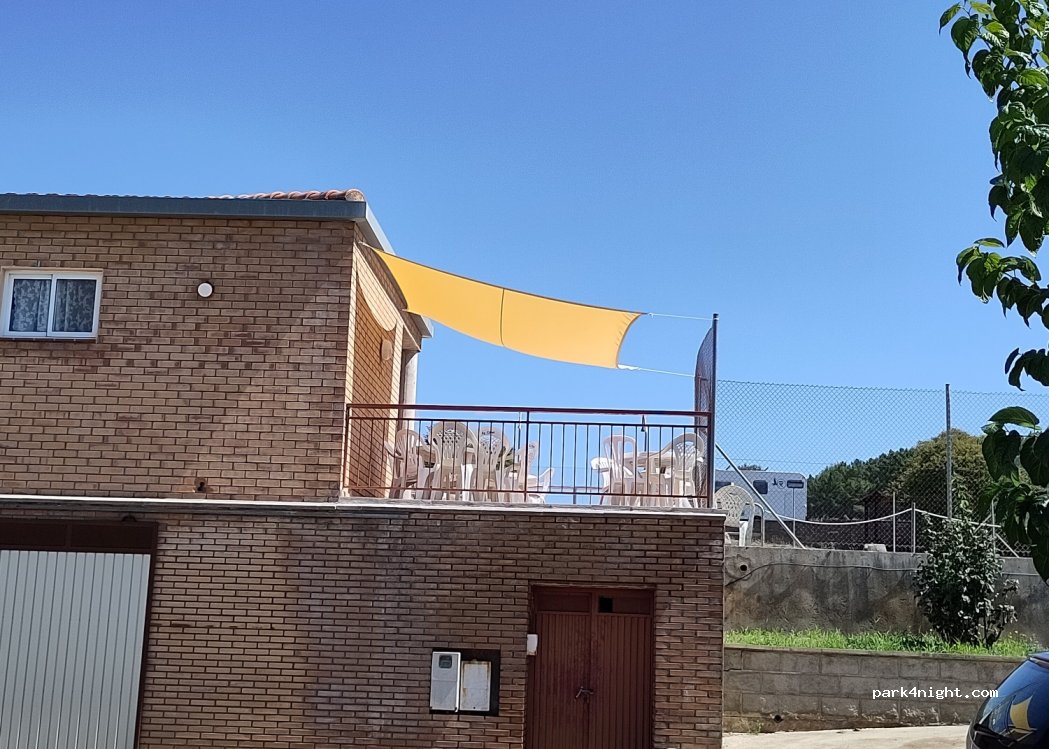 (22570) Camporrélls - 0 Carretera de Estopiñán — foto
