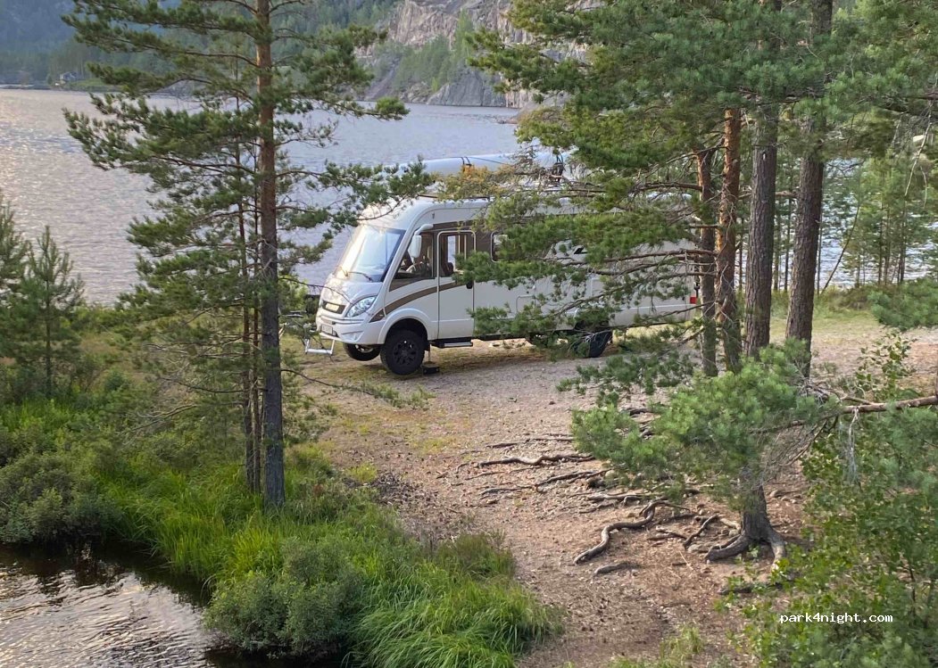 (3855) Treungen - 1 Primær Fylkesveg 355 — foto 3