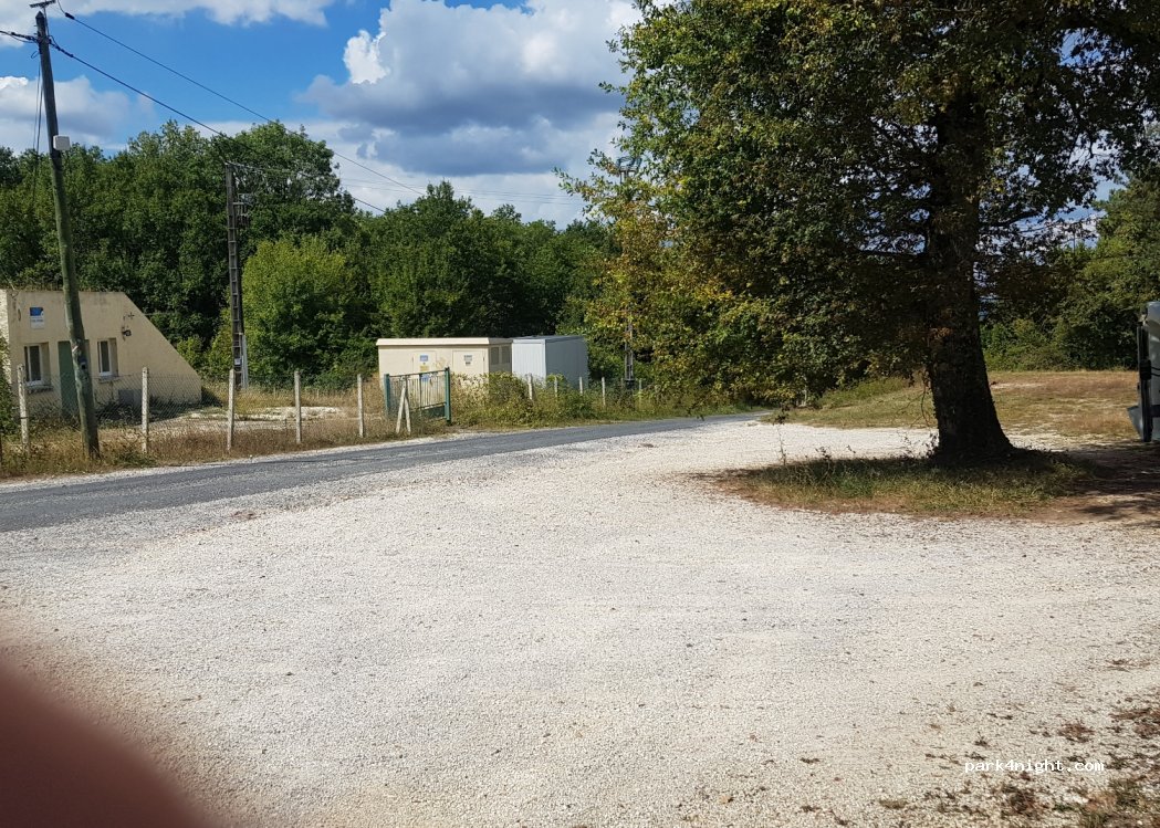 (46350) Payrac - 298 Chemin au Fil de L’Eau — foto