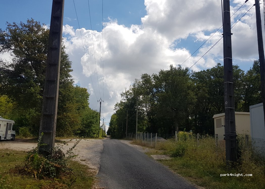 (46350) Payrac - 298 Chemin au Fil de L’Eau — foto 2