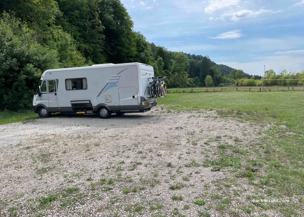 (79780) Stühlingen - Unnamed Road — foto 2