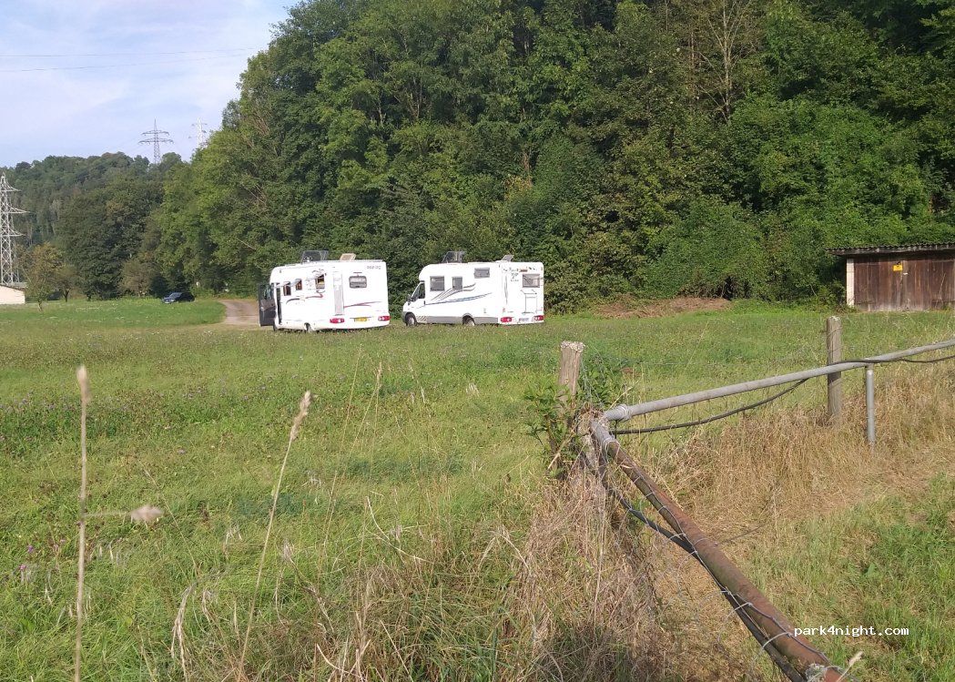 (79780) Stühlingen - Unnamed Road — foto 3