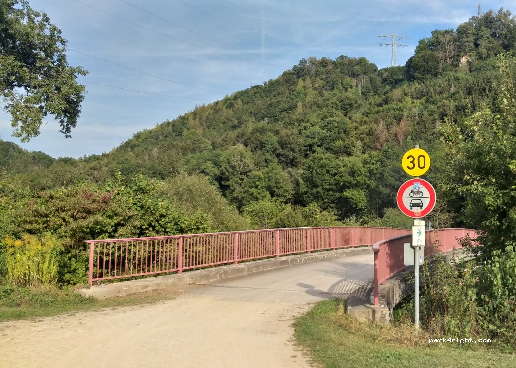 (79780) Stühlingen - Unnamed Road — foto 4