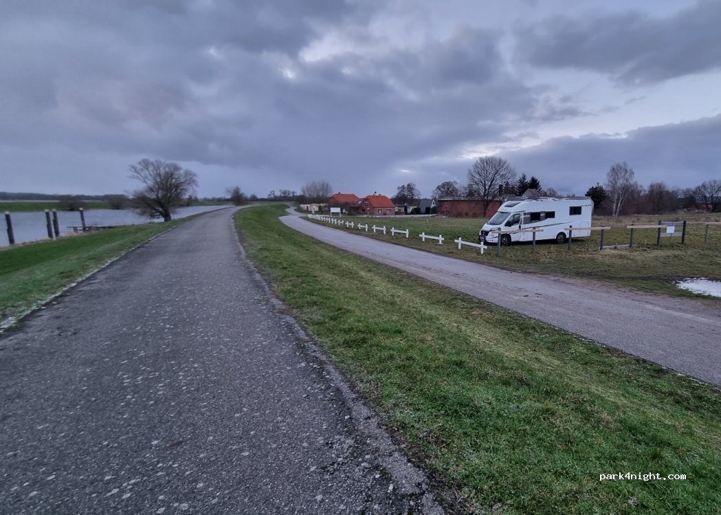 Abbendorfer Caravanplatz — foto 2