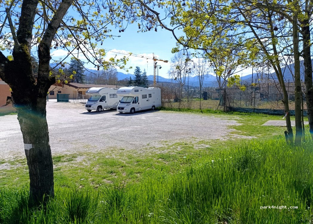 (06046) Norcia - 50 Via Circonvallazione — foto 2