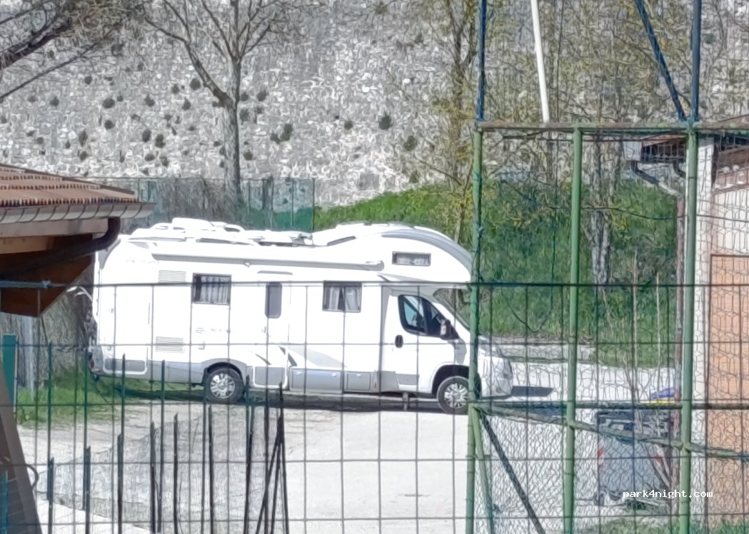 (06046) Norcia - 50 Via Circonvallazione — foto 4