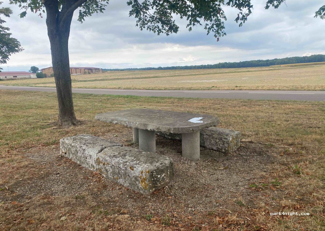 (21200) Ruffey-lès-Beaune - D20A — foto