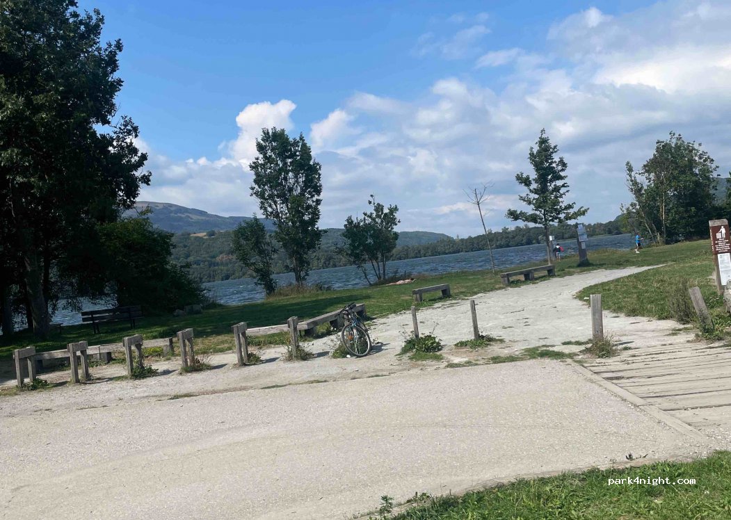 (38119) Pierre-Châtel - Unnamed Road — foto