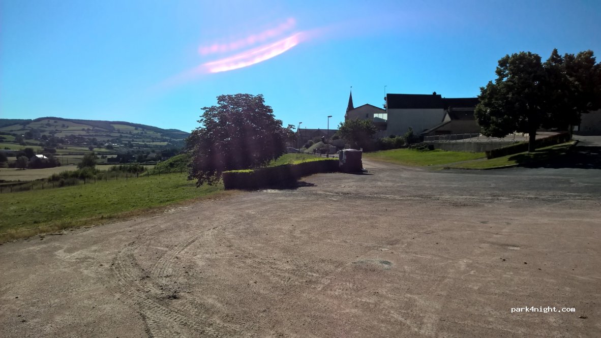 (71710) Saint-Symphorien-de-Marmagne - 148 Route de la Brume — foto