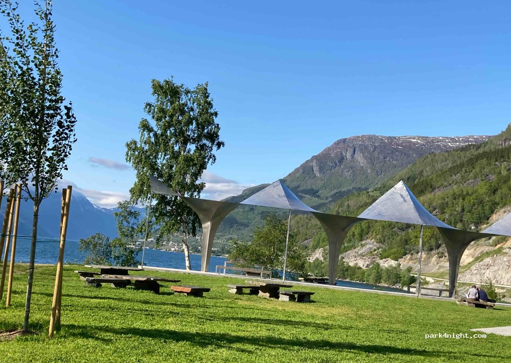 (5773) Hovland - 1355 Ullensvangvegen — foto 2