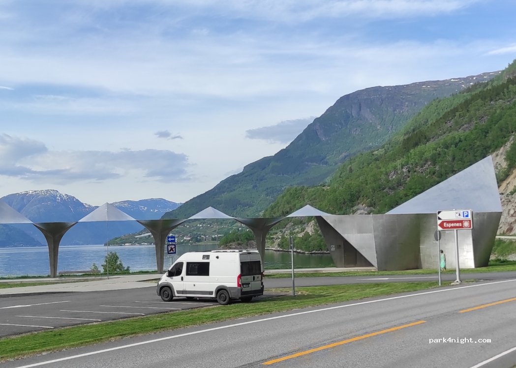 (5773) Hovland - 1355 Ullensvangvegen — foto 3