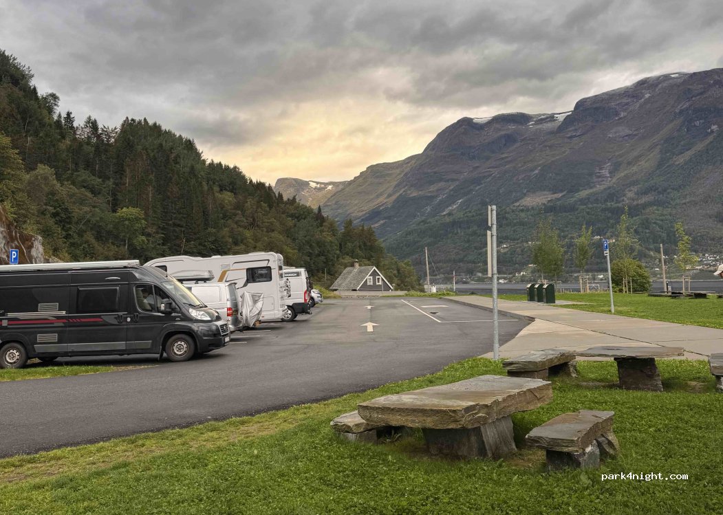 (5773) Hovland - 1355 Ullensvangvegen — foto 5