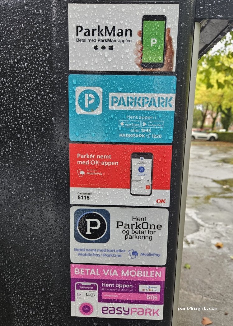 (5000) Odense - 2A Sadolinsgade — foto 3