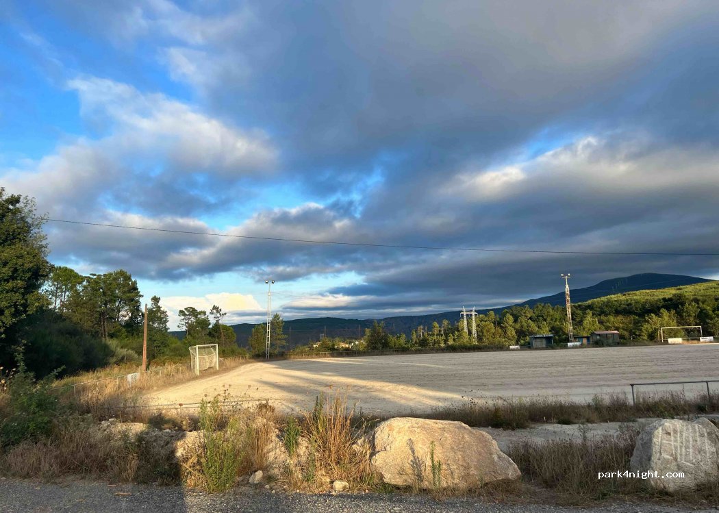 (32163) Nogueira de Ramuín-Ourense - Unnamed Road — foto 2