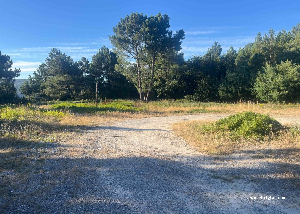 (32163) Nogueira de Ramuín-Ourense - Unnamed Road — foto 4