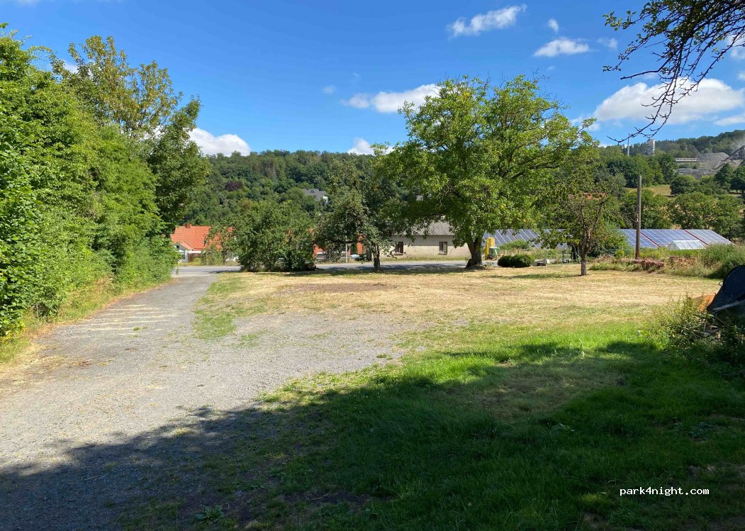 (34621) Frielendorf - 41 Knüllstraße — foto 2