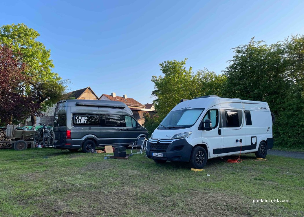 (34621) Frielendorf - 41 Knüllstraße — foto 3