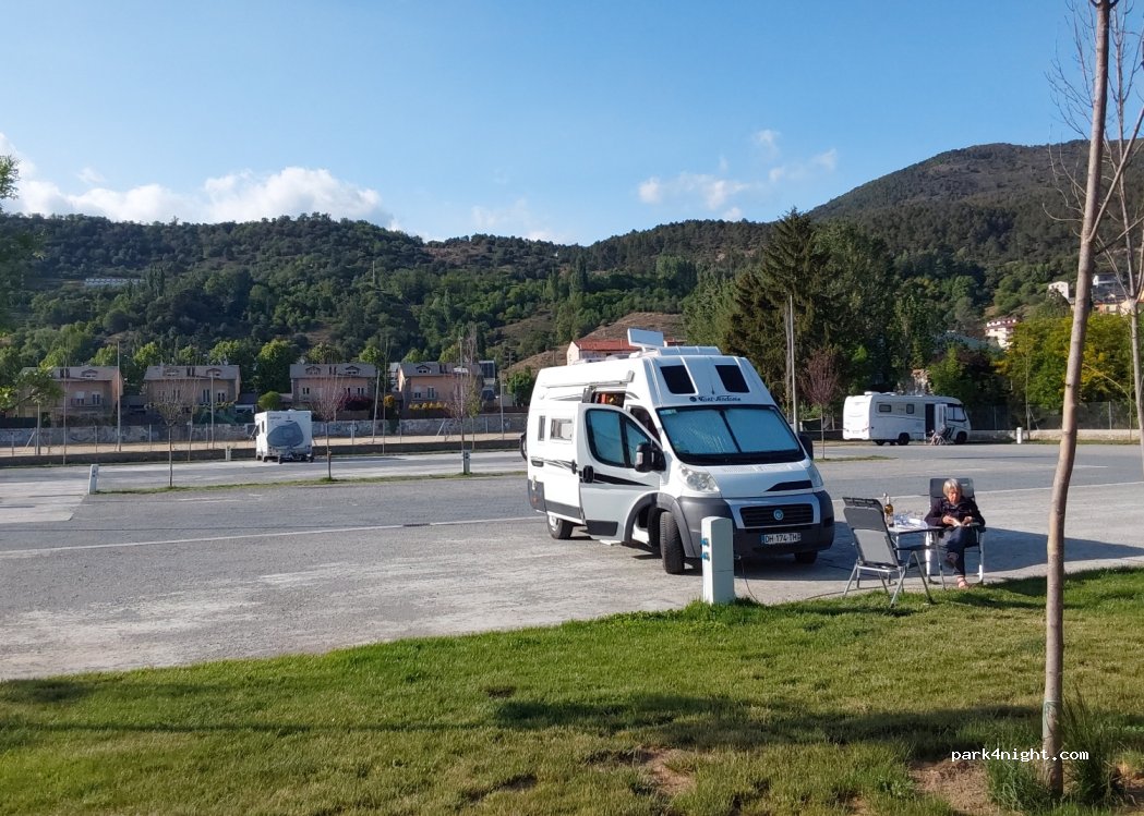 (25700) La Seu d'Urgell - 2 Cami Sant Ermengol — foto 3