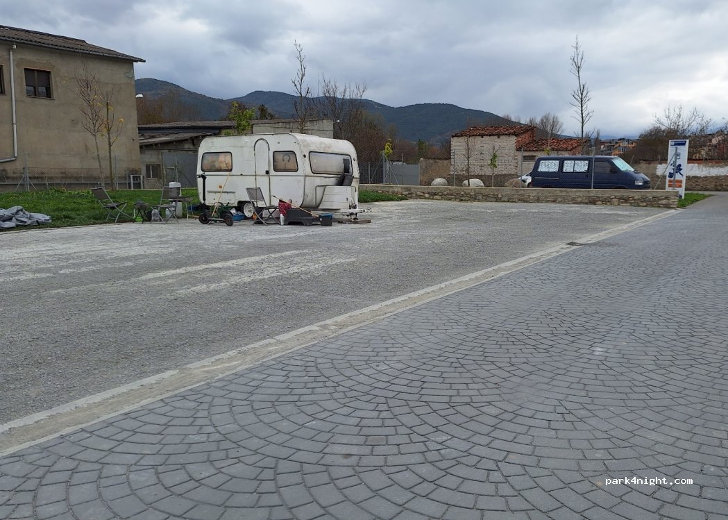 (25700) La Seu d'Urgell - 2 Cami Sant Ermengol — foto 5
