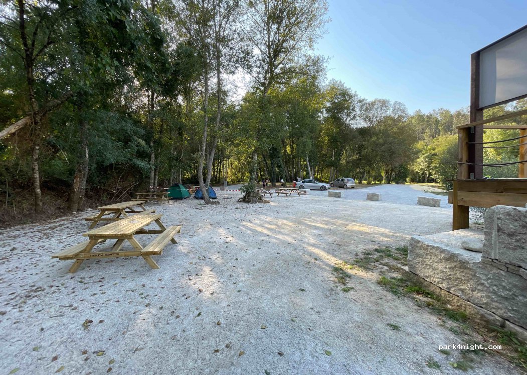 (3660) Pindelo dos Milagres - Unnamed Road — foto 2