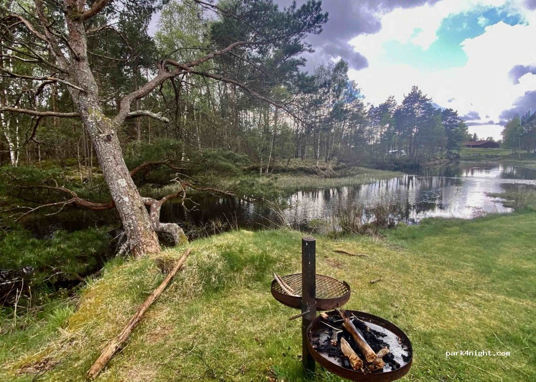 Camping preikestolen — foto 5