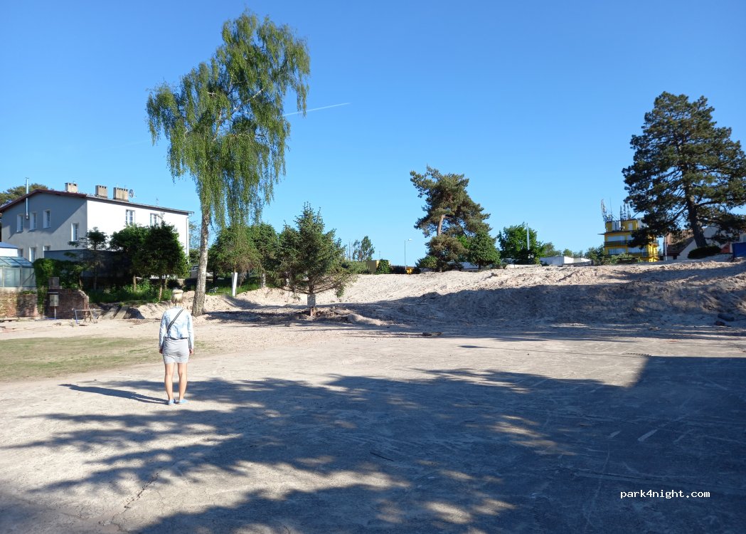 Camping Jantar Dźwirzyno — foto 4