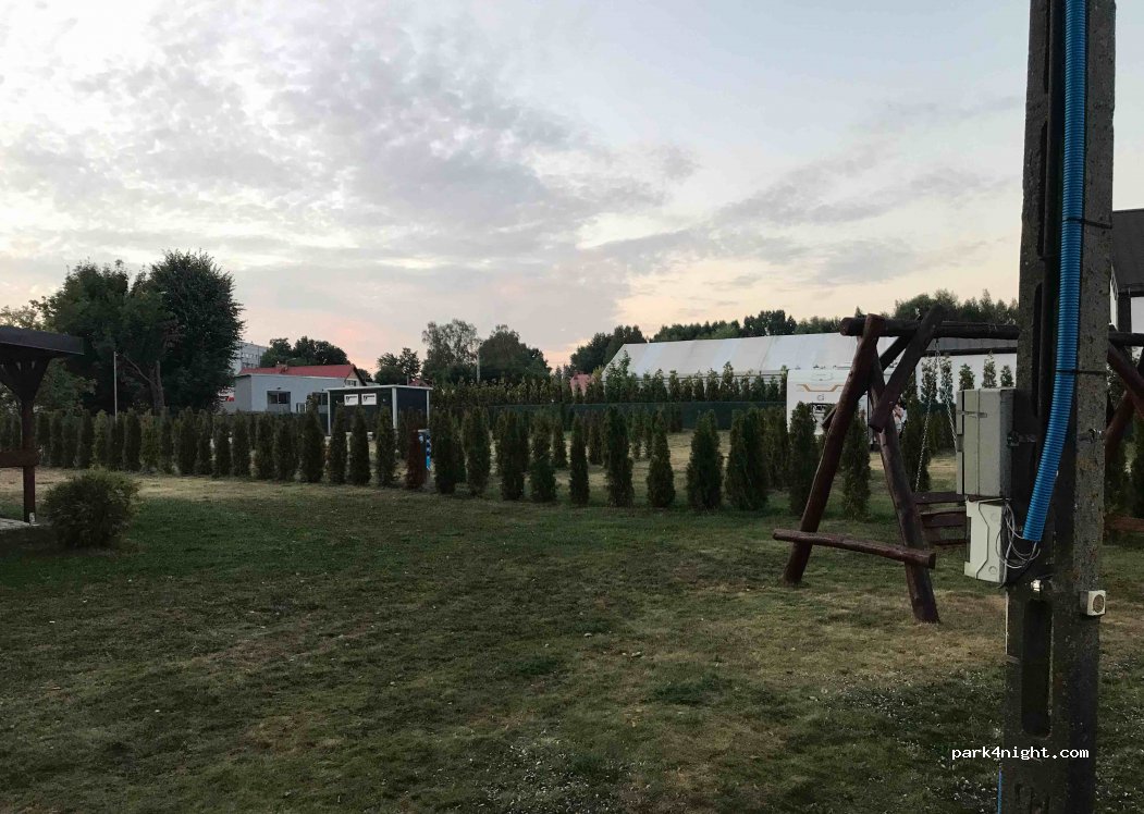 Camper Plac Wilkasy — foto 2