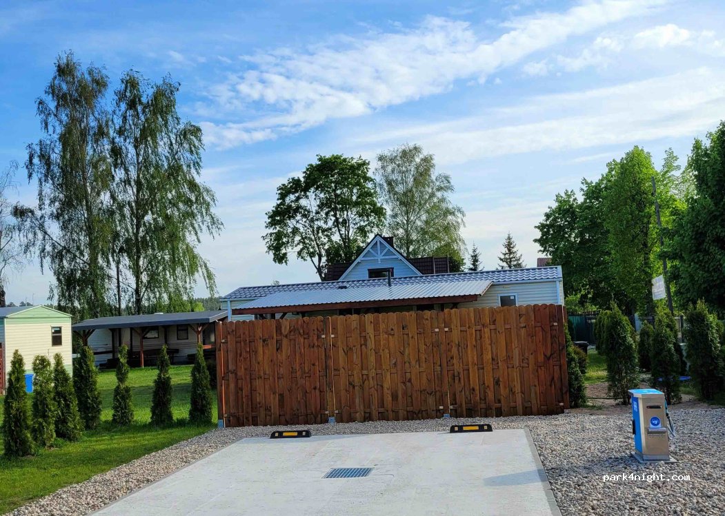 Camper Plac Wilkasy — foto 4