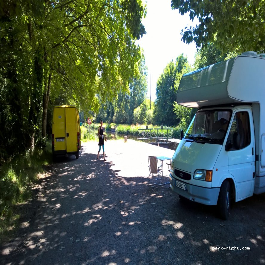 (22340) Paule - 1 Lan Salaun — foto