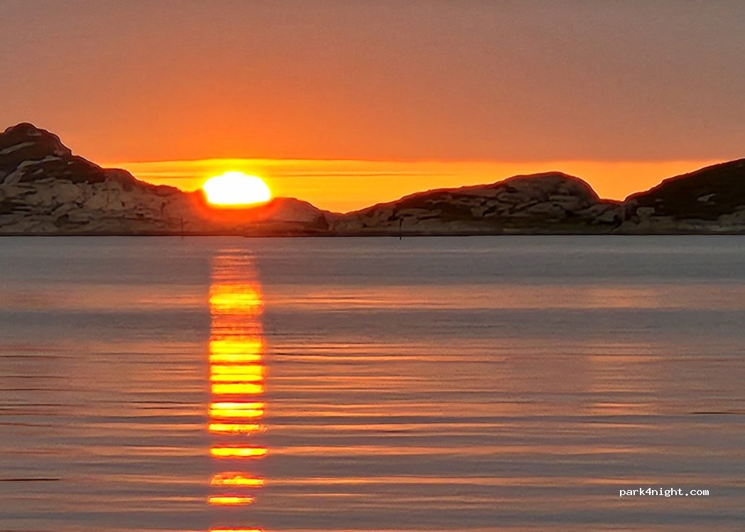 Tofterøy Camping AS — foto 4