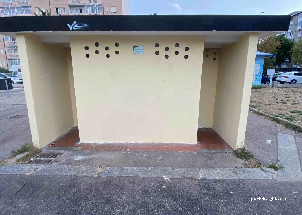 (10135) Torino - 8 Via Negarville — foto 2