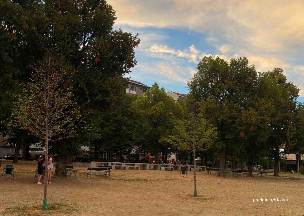 (10135) Torino - 8 Via Negarville — foto 3