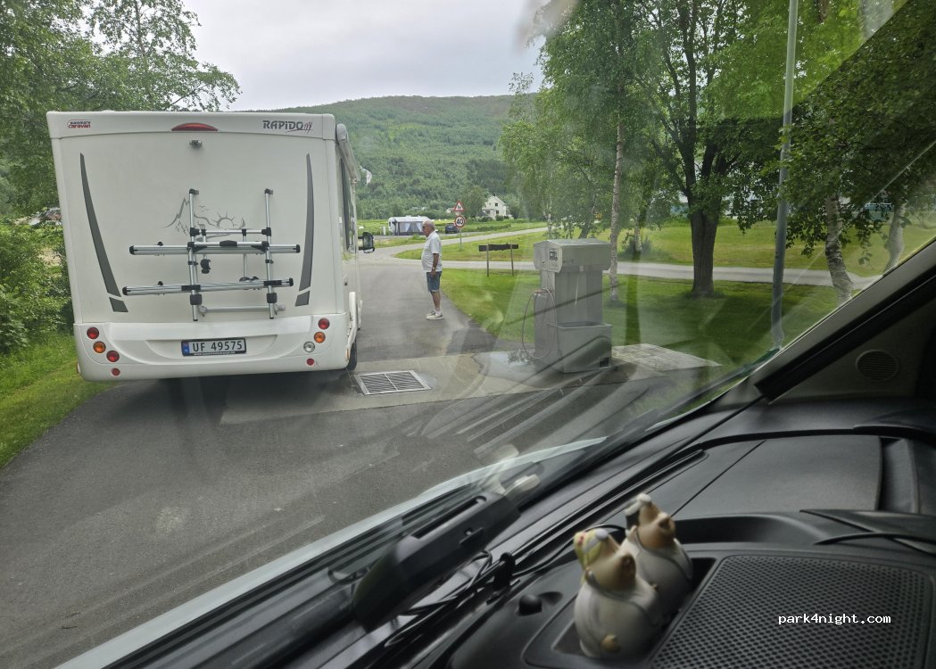 Misvær Camping Aksjeselskap — foto 5
