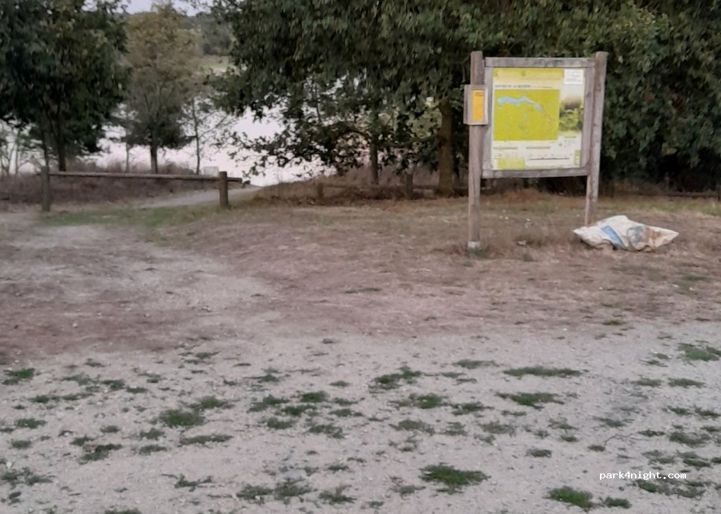 (85250) Chavagnes-en-Paillers - 4 La Petite Grassiere — foto