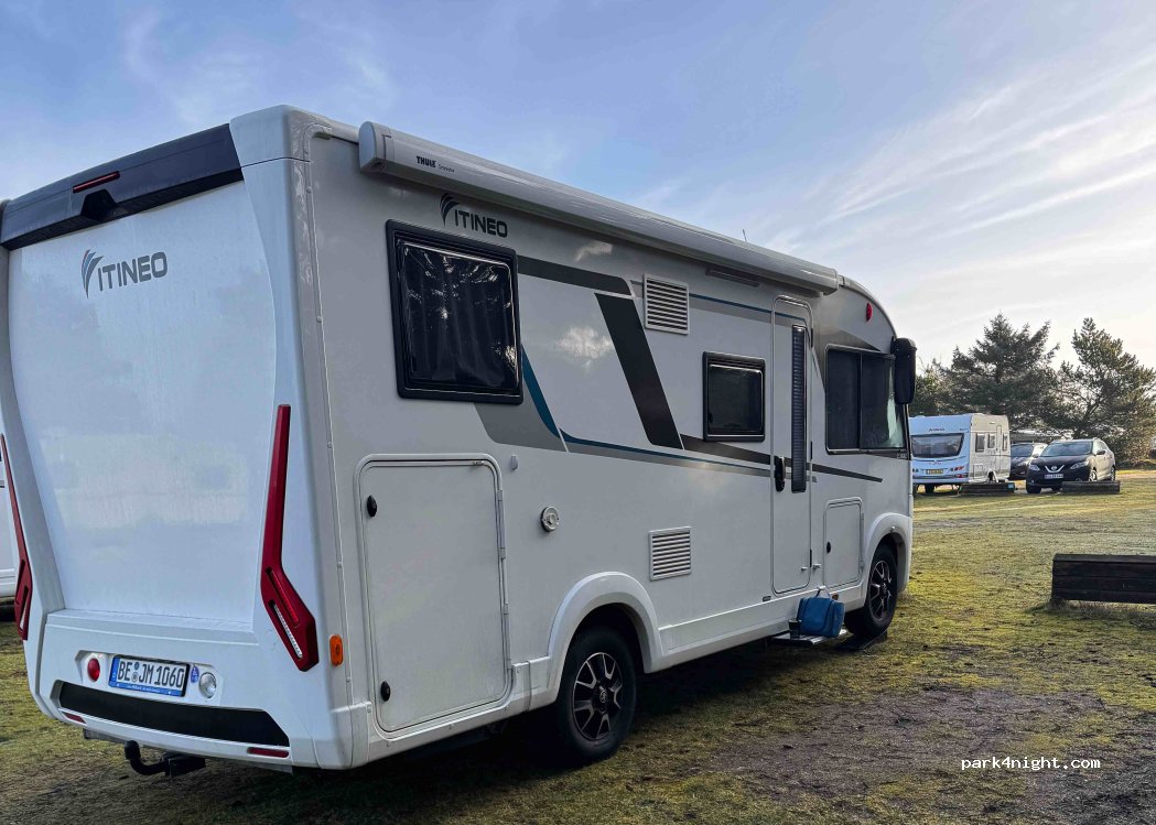 Vejers Family Camping — foto