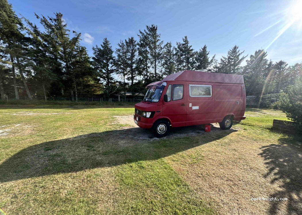 Vejers Family Camping — foto 2