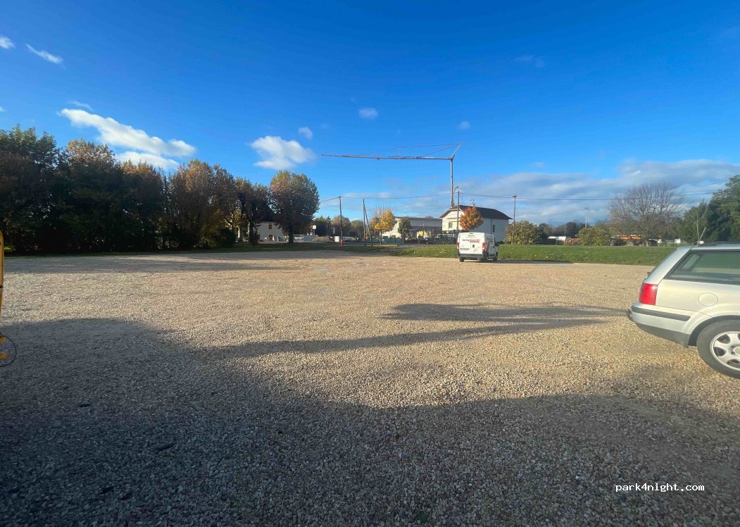 (38490) Aoste - 213 Rue de l'Izelette — foto