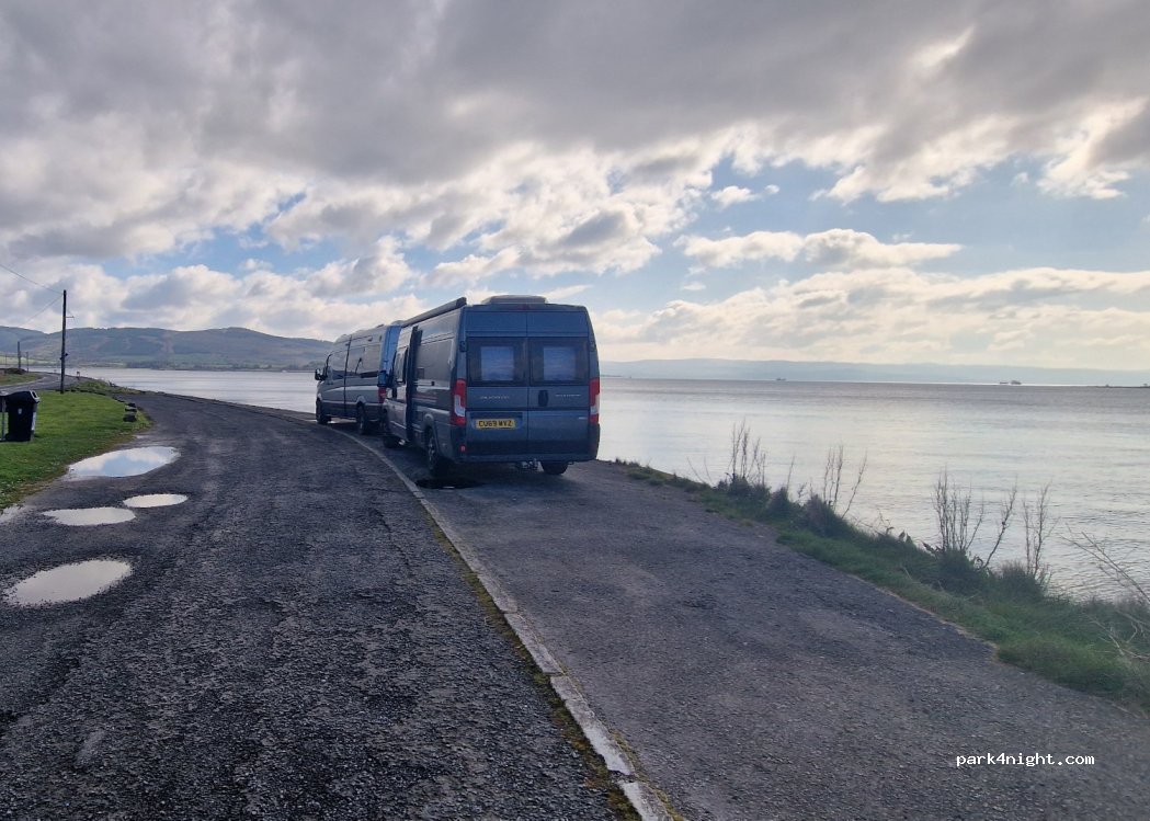 (PA20 0QP) Isle of Bute - A886 — foto 4