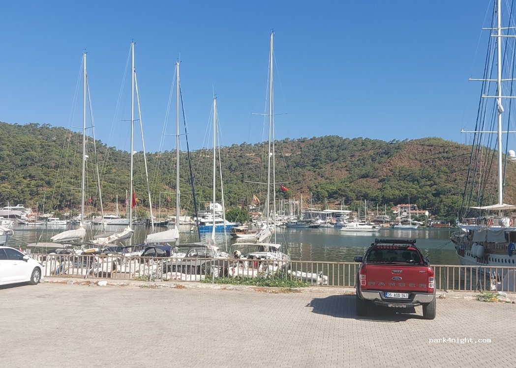 (48300) Fethiye - No:44/A Fevzi Çakmak Caddesi — foto 2