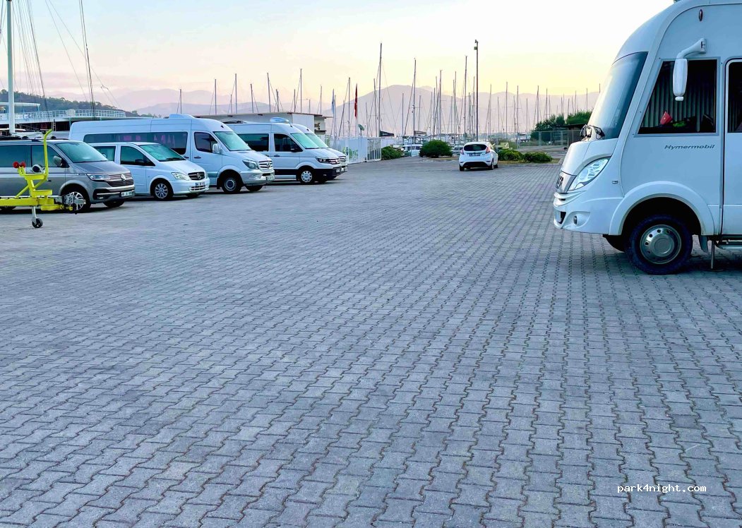 (48300) Fethiye - No:44/A Fevzi Çakmak Caddesi — foto 3