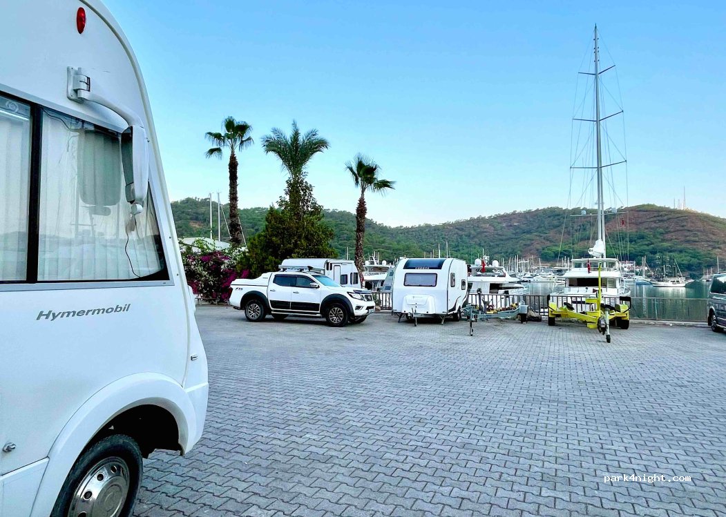 (48300) Fethiye - No:44/A Fevzi Çakmak Caddesi — foto 4